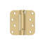 Steel Butt Bearing Hinge-14482090