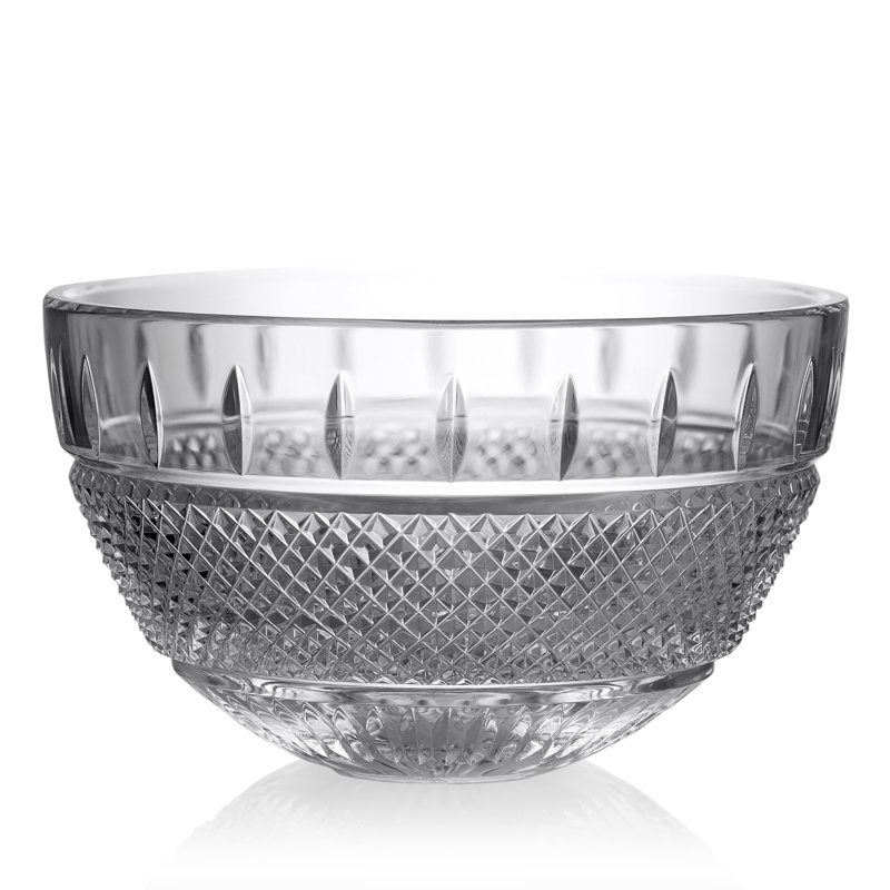 Irish Lace Bowl 7'99''