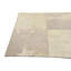Tapis gris Orlowski