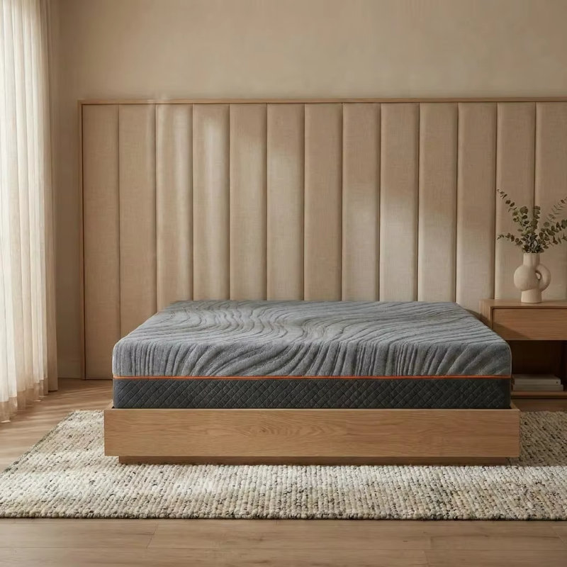 EloraHome Mattress, Single