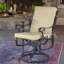 Coussin de chaise longue d'extérieur ARDEN-2030004989-2030004931