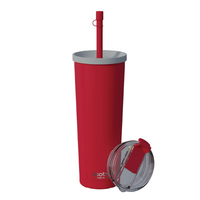 Asobu Ocean 27oz. Stainless Steel Travel Tumbler