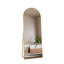 Aluminium Arch Full Length Mirror-429394073-429394075
