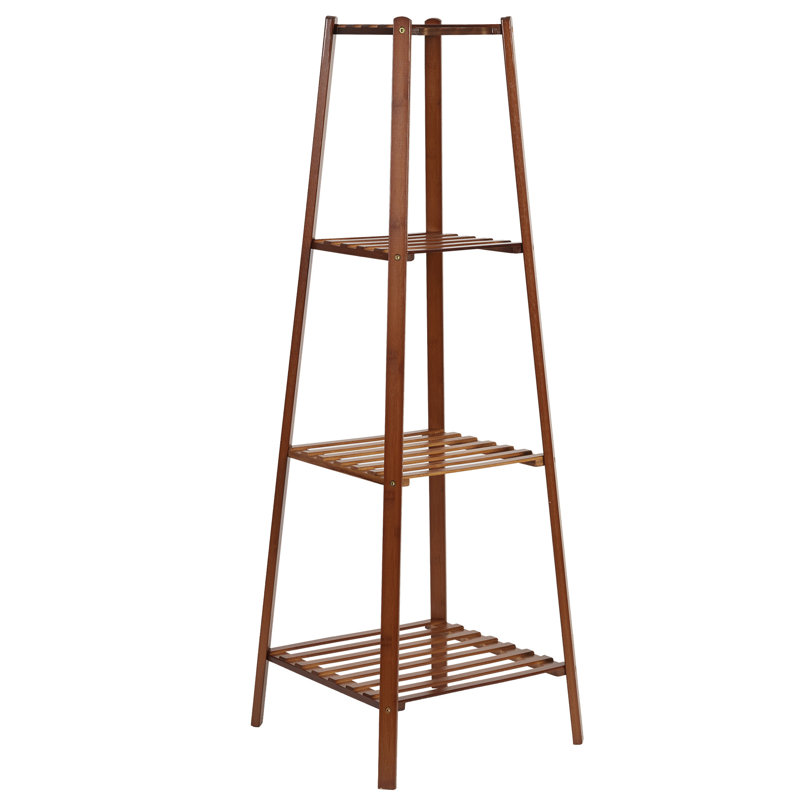 Norene Plant Stand, H116.50 x W36 x D36cm