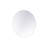 Caimen Flat Wall Mirror-47431623
