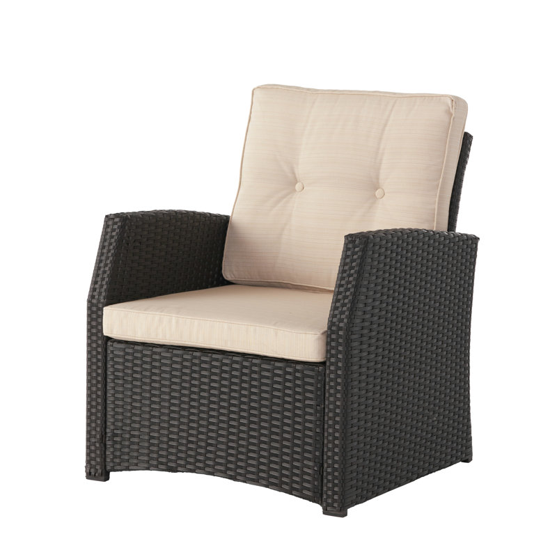 St Marta Single Sofa