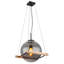 Gerster 1 - Light Matte Black Pendant
