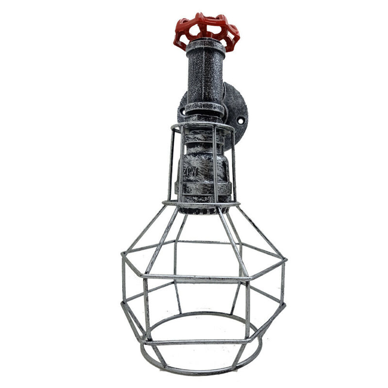 Bristow Armed Sconce