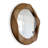 Free Form MDF Wall Mirror-1666447556