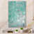 Toile tendue