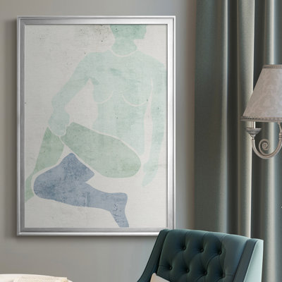 - Impression de cadre photo sur toile