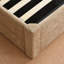 Lit plateforme tapissier avec rangement Wauson-129948219-129948216