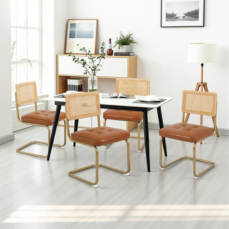 Chaise d'appoint Haralds