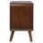 Kegan 2-Drawer Solid and Manufactured Wood Nightstand -1190030151