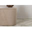 Darene 44cm Wide Round Pouf Ottoman-1599542270