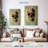 Hitzel Garden Skull Light-108227089