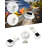 2-Pack Solar LED Gutter Light-15716078