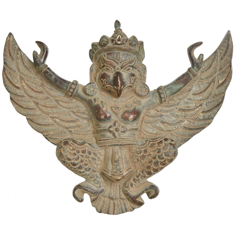 Décoration murale Garuda