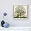 The Aviary by Norman Rockwell - Floater Frame Painting on Canvas-1126372477-1126372476