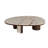 Canyon Marble Coffee Table-285789182
