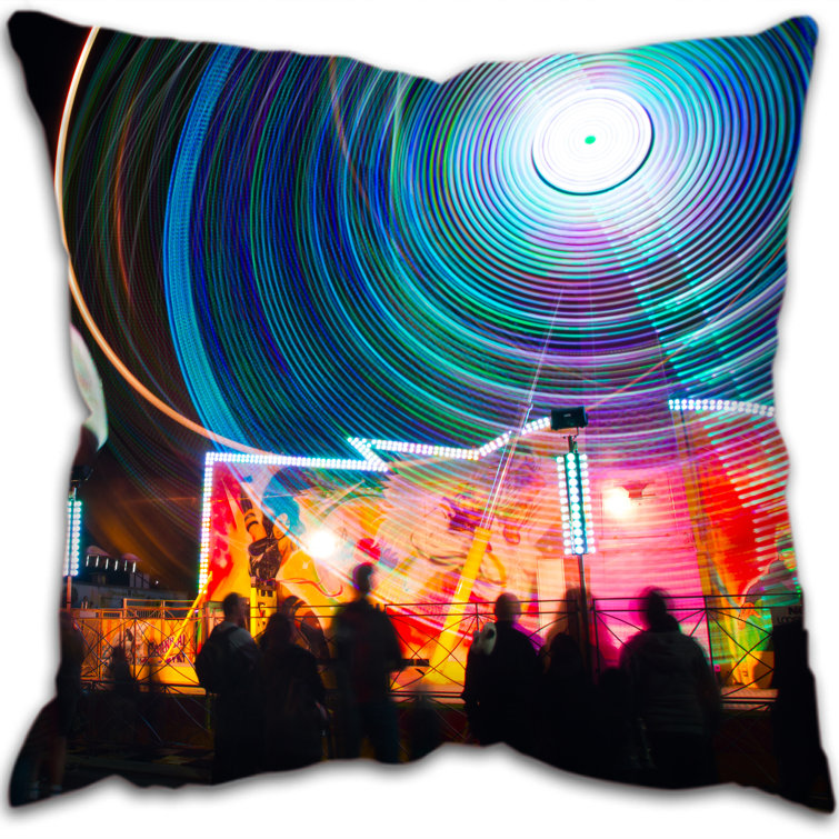 Shawn Scatter Cushion
