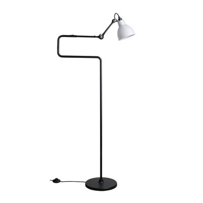 Lampe Gras