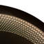 Miroir mural rond Starfall-79064986