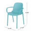 Fauteuil d'appoint décontracté, décontracté et confortable-1409355133