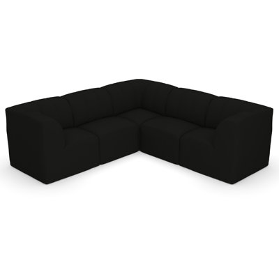 Praia 5-Person Patio Seating Group