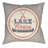 Litchfield Lake Reversible Throw Pillow-26962335-26962344
