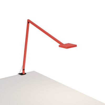 Focaccia Adjustable USB Desk Lamp