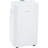 Frigidaire 14,000 BTU Portable Room Air Conditioner With Heat Pump