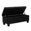 Banc de rangement Carnet-68938246