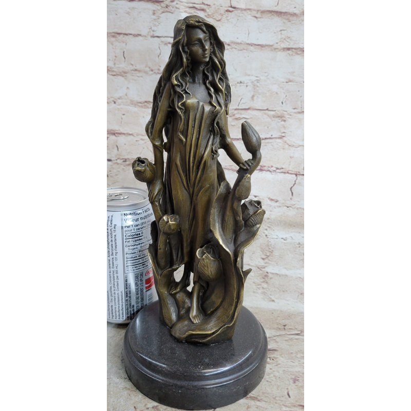 Figurines et sculptures Velitchko
