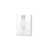 White is out of stock selected