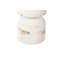Wood Tabletop Candlestick-107168725