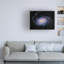 Art sur toile Vikas Chander-93519711