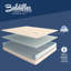 Emporio Baldiflex Open Coil Mattress-65972156