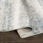 Tapis bleu / gris Grainger Parodi-60227129