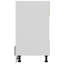 Oven Cabinet 60X46x81.5 Cm-531269818