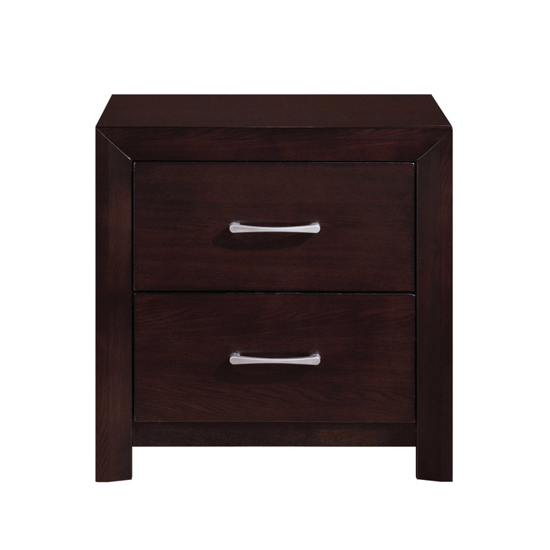 Mobilier de chambre à coucher 1 pièce