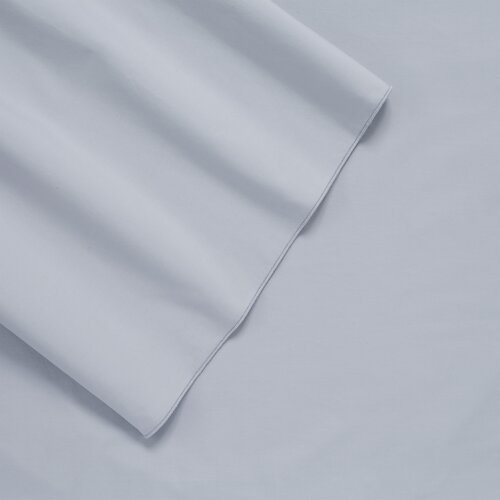 AllModern Johannes Organic 100% Cotton Sheet Set & Reviews | Wayfair