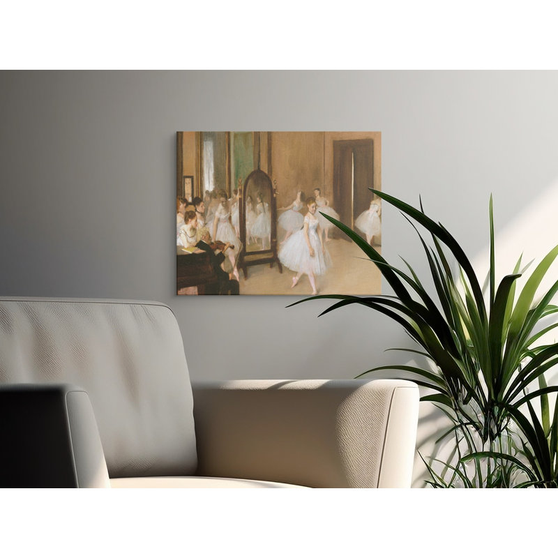 Shipe Wrapped Canvas Print Set, 18x12