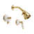 Supercoat Brass