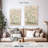 Harnek Spring Mural II Tan-108484095