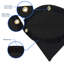 Blue Elephant Black Replacement Canopy-1808479881