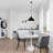 Braylon 1 - Light Single Pendant-1528217799-1528217796