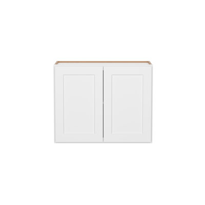 Armoire murale facile à assembler 30 po x 12 po x 12 po / 15 po / 24 po Camlock
