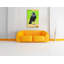 Tapis 60% laine, 20% viscose, 20% coton Rudra-1483725990