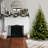 6ft. Hearthwood Spruce Christmas Tree with Clear Lights